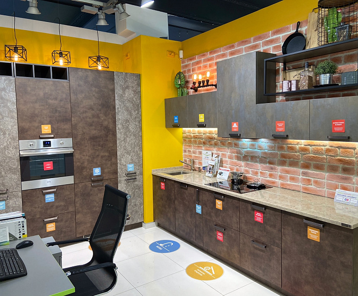 м. Кузьминки